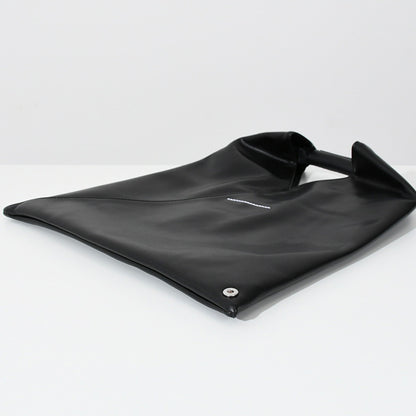 MM6 MAISON MARGIELA JAPANESEフェイクレザートート
