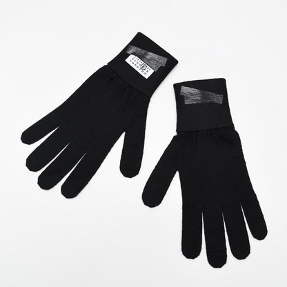 MM6 MAISON MARGIELA 엠엠 식스 메종 마르젤라 테이프 드래그 장갑 