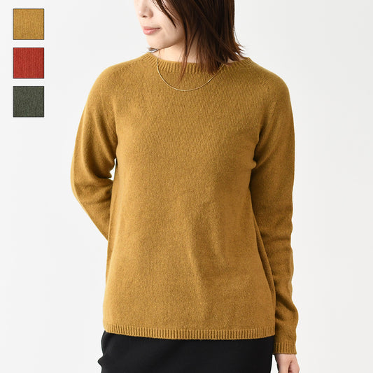 S Max Mara GIORI wool and cashmere sweater 
