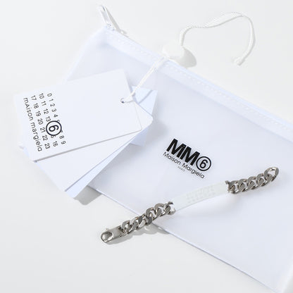 MM6 チェーンブレスレット