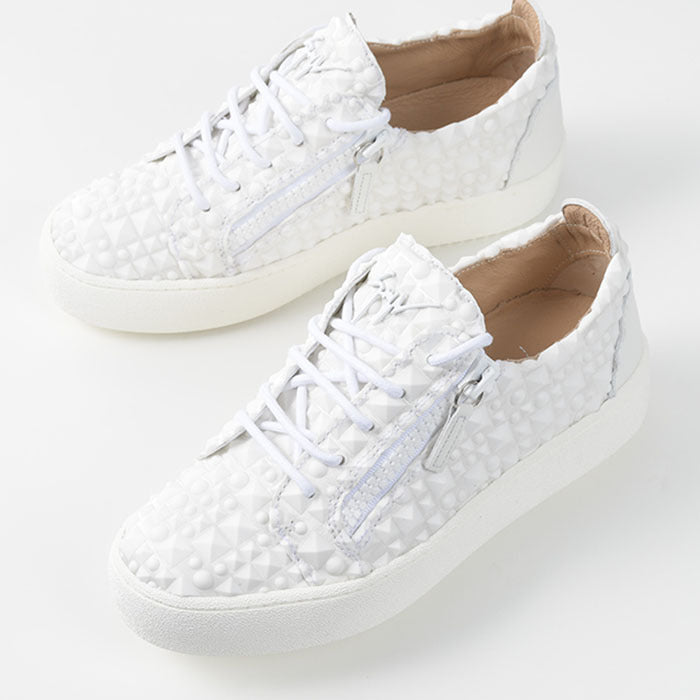 GIUSEPPE ZANOTTI May London sneakers 