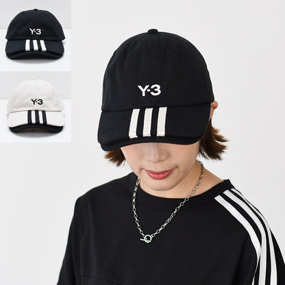 Y-3 ワイスリー Y-3 3S CAP