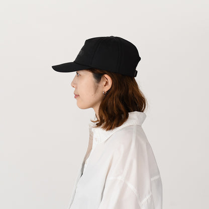 VALENTINO ロゴベースボールキャップ