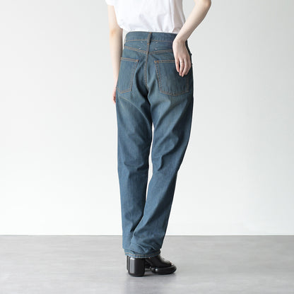 MAISON MARGIELA ウォッシュジーンズ