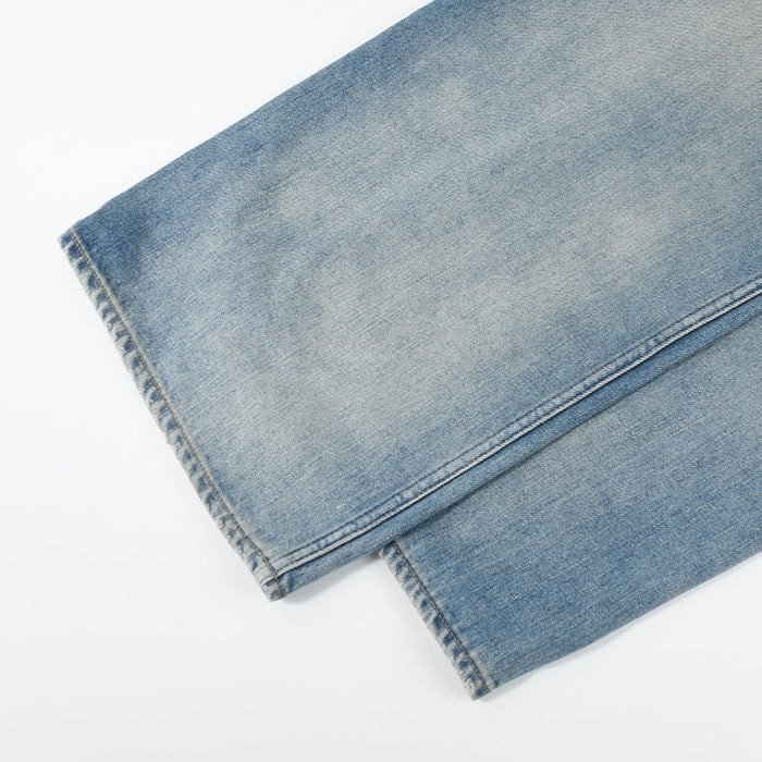 ACNE STUDIOS リラックスフィットジーンズ