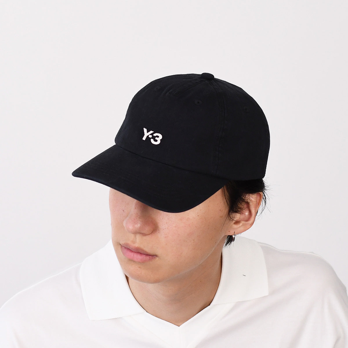 Y-3 Y-3 DAD CAP