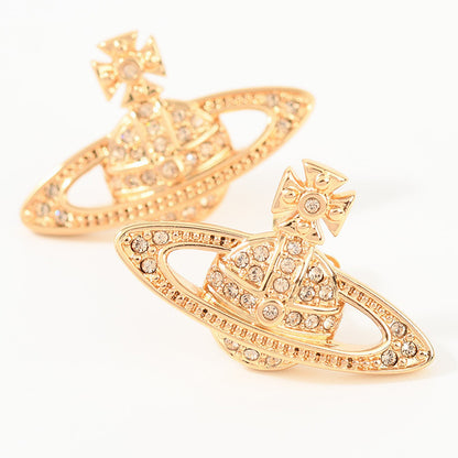 Vivienne Westwood MINI BAS RELIEF earrings 