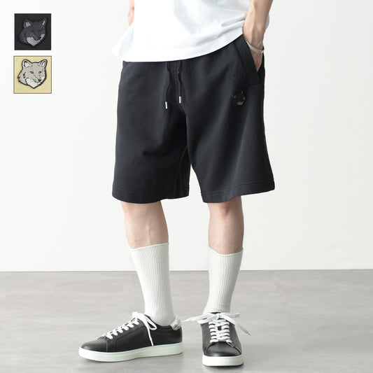 MAISON KITSUNE ジョグショーツ