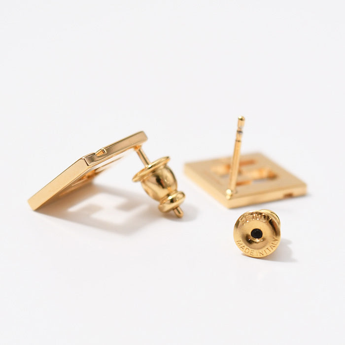 FENDI Forever Fendi Earrings 