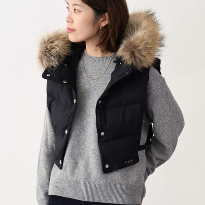 TATRAS ANTOTE アントーテ ダウンベスト