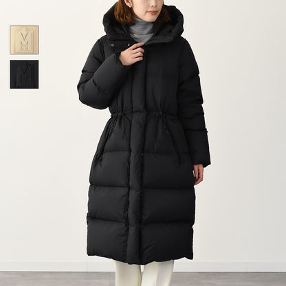 MACKAGE ISHANI-SW イシャニ ロングダウン
