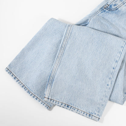 AMI PARIS ルーズフィット ジーンズ