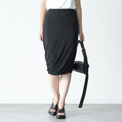 JILSANDER Elastic Skirt 