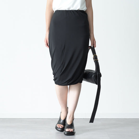 JILSANDER Elastic Skirt 