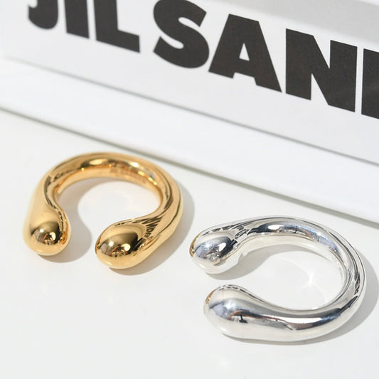 JIL SANDER Ring 