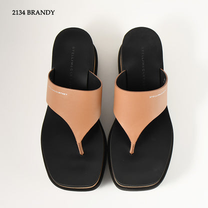 STELLA MCCARTNEY スニーク エリーゼ サンダル