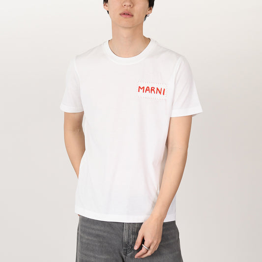 MARNI クルーネックTシャツ