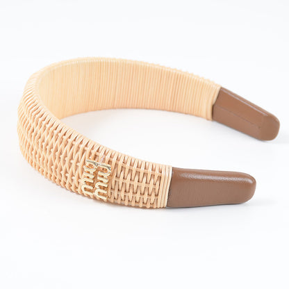 MIU MIU Headband 