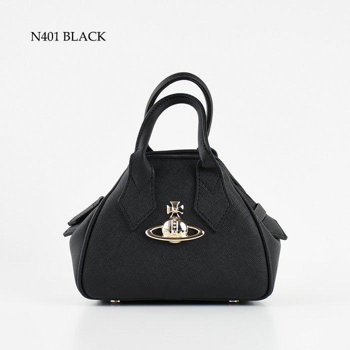Vivienne Westwood BIOGREENYASMINE 핸드백 