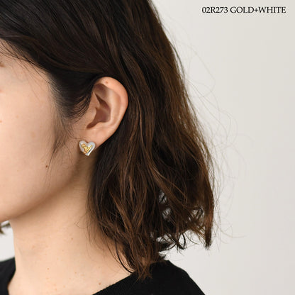 Vivienne Westwood THOMASINA ピアス