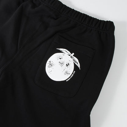 KENZO KENZO Orange クラシック ショートパンツ