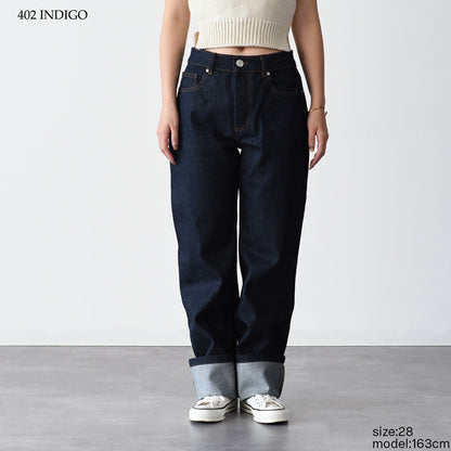 AMI PARIS スリムフィット ジーンズ