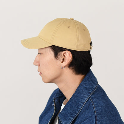 BURBERRY 코튼 블렌드 베이스볼 캡 