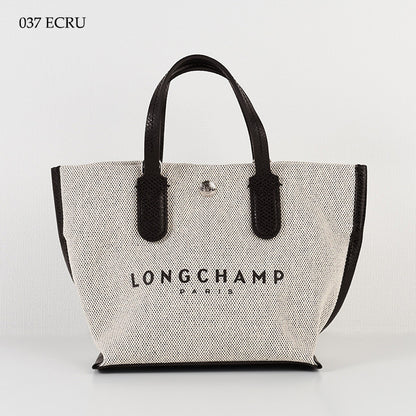 LONGCHAMP エッセンシャル XS トップハンドルバッグ