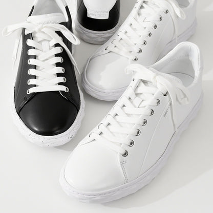 JIMMY CHOO DIAMONDLIGHT ローカットスニーカー