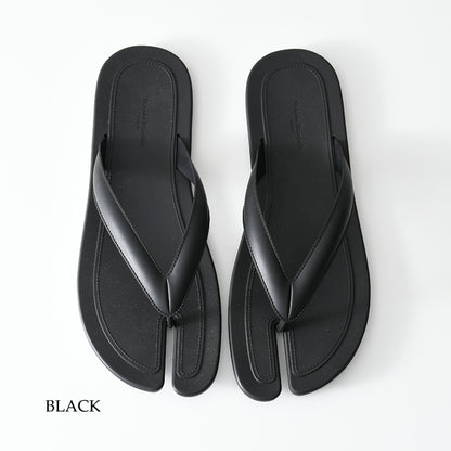 MAISON MARGIELA TABI トングサンダル