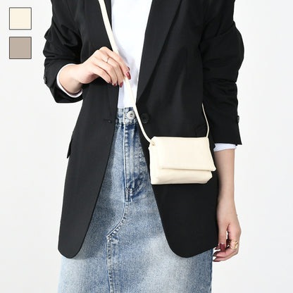 MARNI PRISMA ミニポーチ