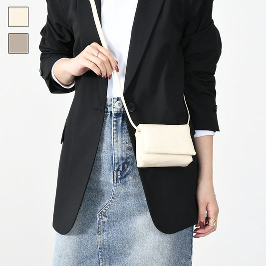 MARNI PRISMA ミニポーチ