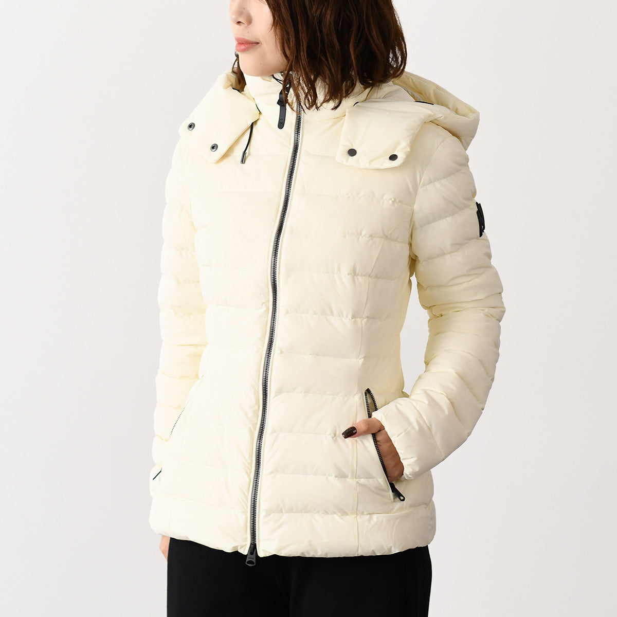 MACKAGE MICHI ダウンジャケット