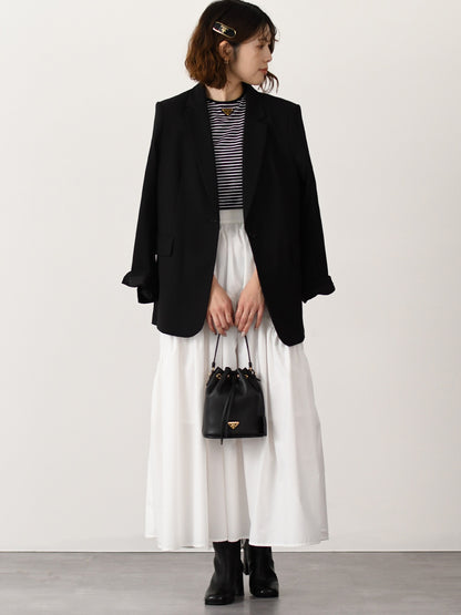 PRADA 가죽 미니 가방 