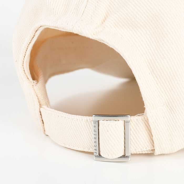 JACQUEMUS LA CASQUETTE JACQUEMUS キャップ