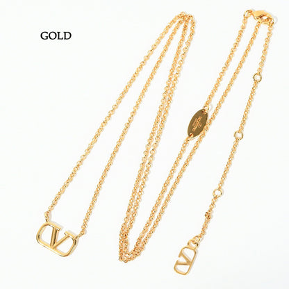 VALENTINO SIGNATURE ネックレス