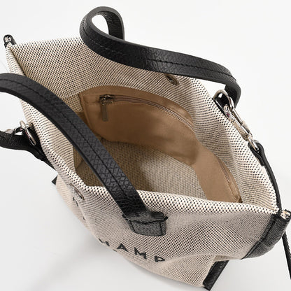 LONGCHAMP エッセンシャル XS トップハンドルバッグ