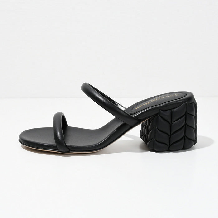 GIANVITO ROSSI サンダル