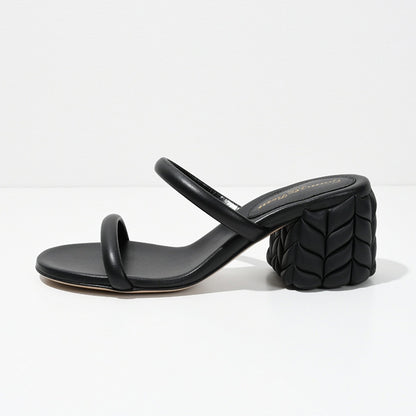 GIANVITO ROSSI サンダル
