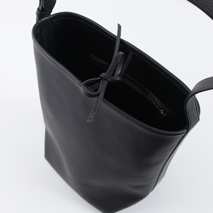 THE ROW レザー製バッグ