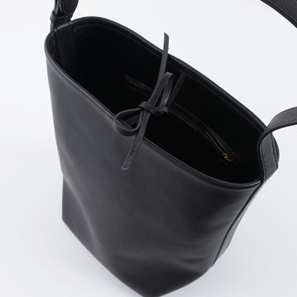 THE ROW レザー製バッグ