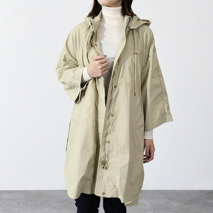 TATRAS OTTAIA  コットンコート