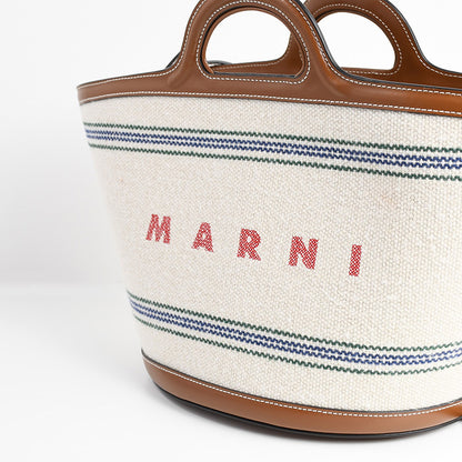 MARNI Tropicalia ハンドバッグ