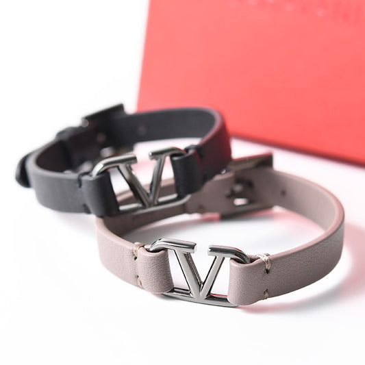 VALENTINO Vロゴシグネチャー ブレスレット