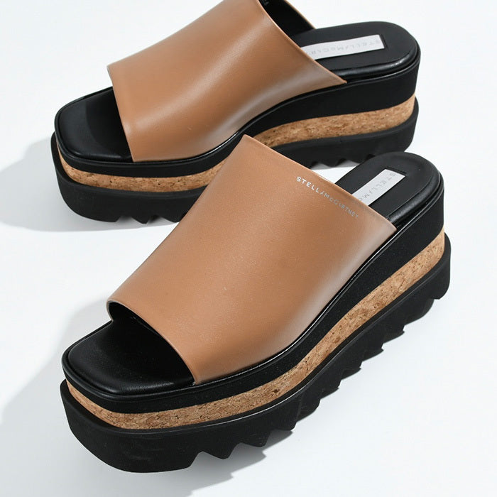 STELLA MCCARTNEY スニークエリス サンダル