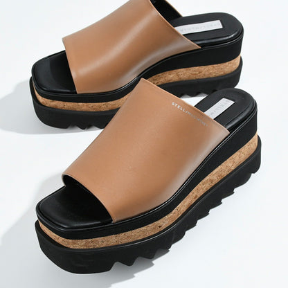 STELLA MCCARTNEY スニークエリス サンダル