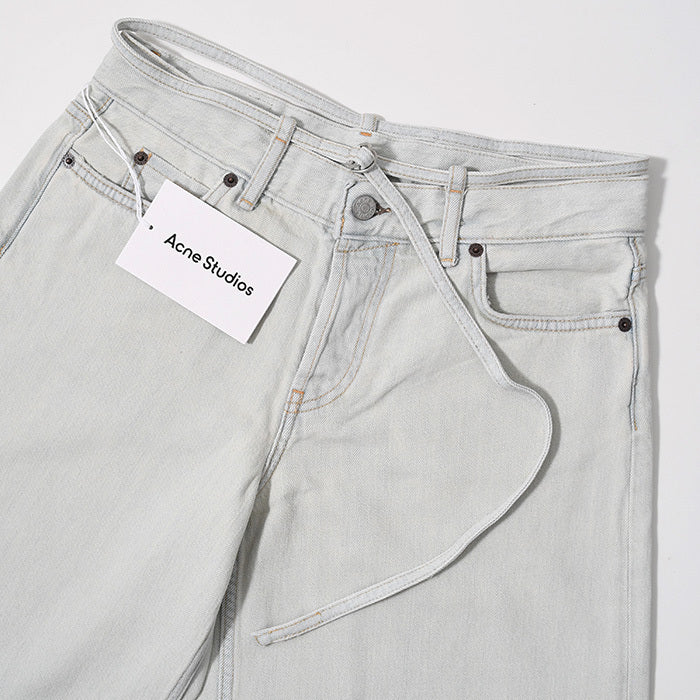 ACNE STUDIOS レギュラーフィットジーンズ - 2004