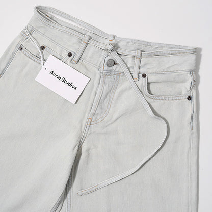 ACNE STUDIOS レギュラーフィットジーンズ - 2004