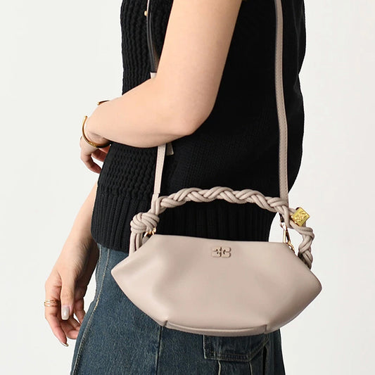 GANNI MINI BOU BAG 