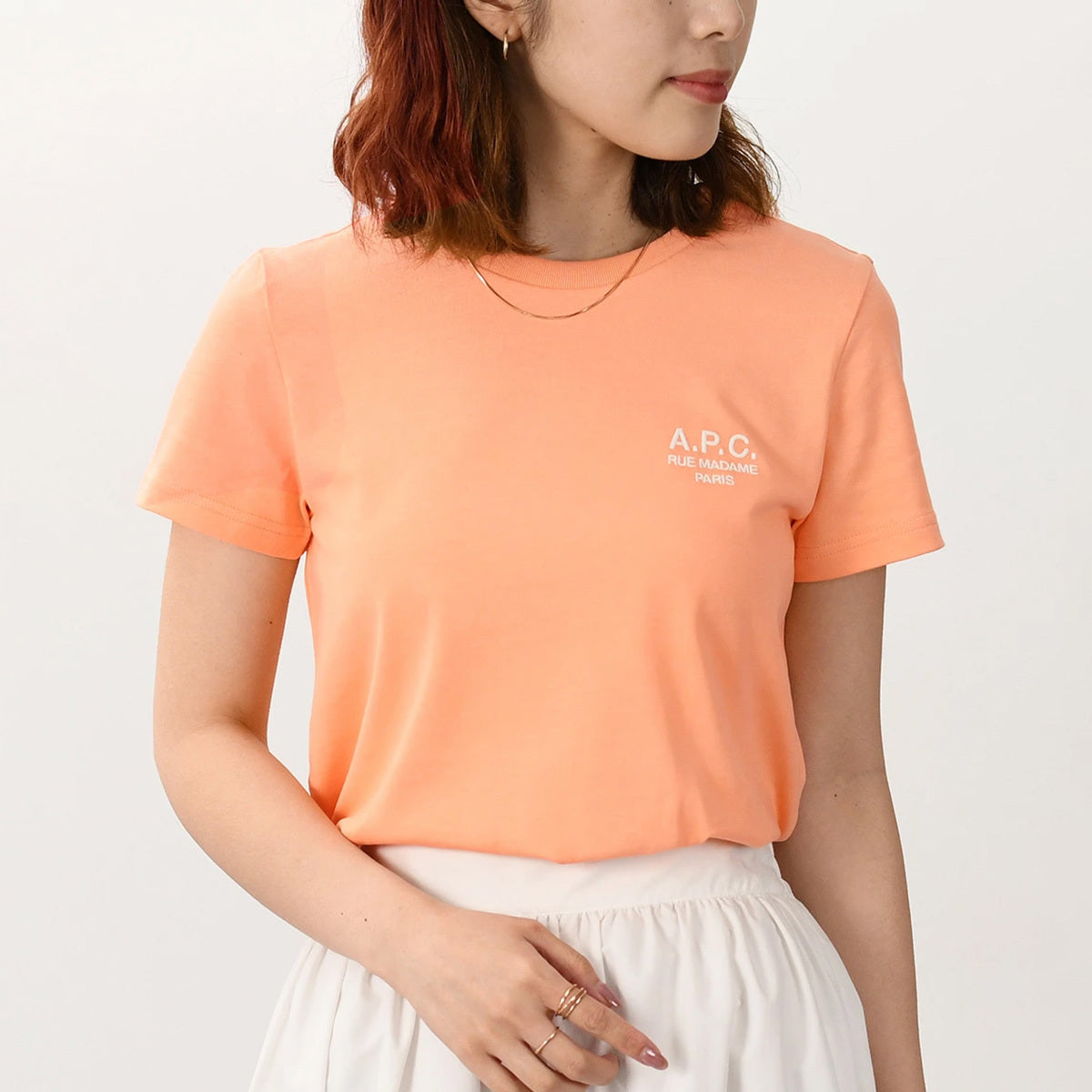 APC DENISE T-shirt 